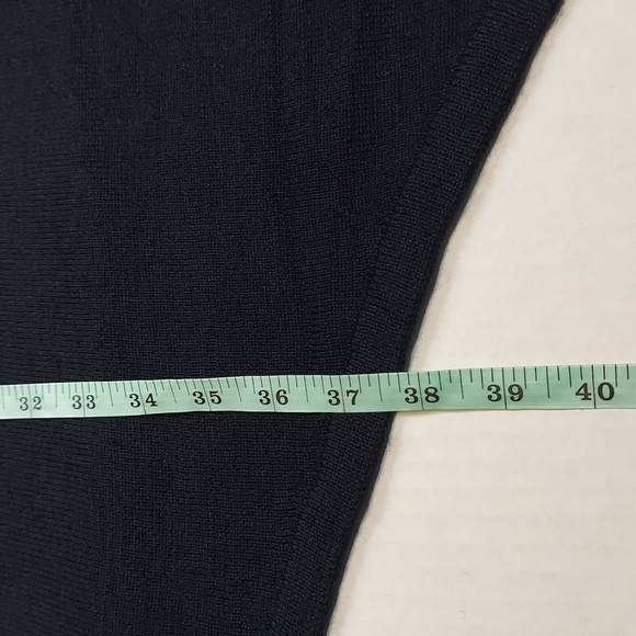 Dialogue QVC Merino Wool Cardigan - Picture 7 of 8